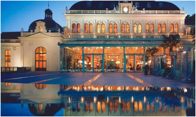 Casino Baden-Baden