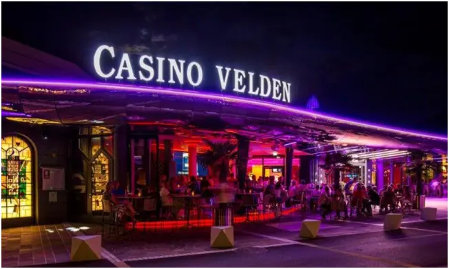 Casino Velden